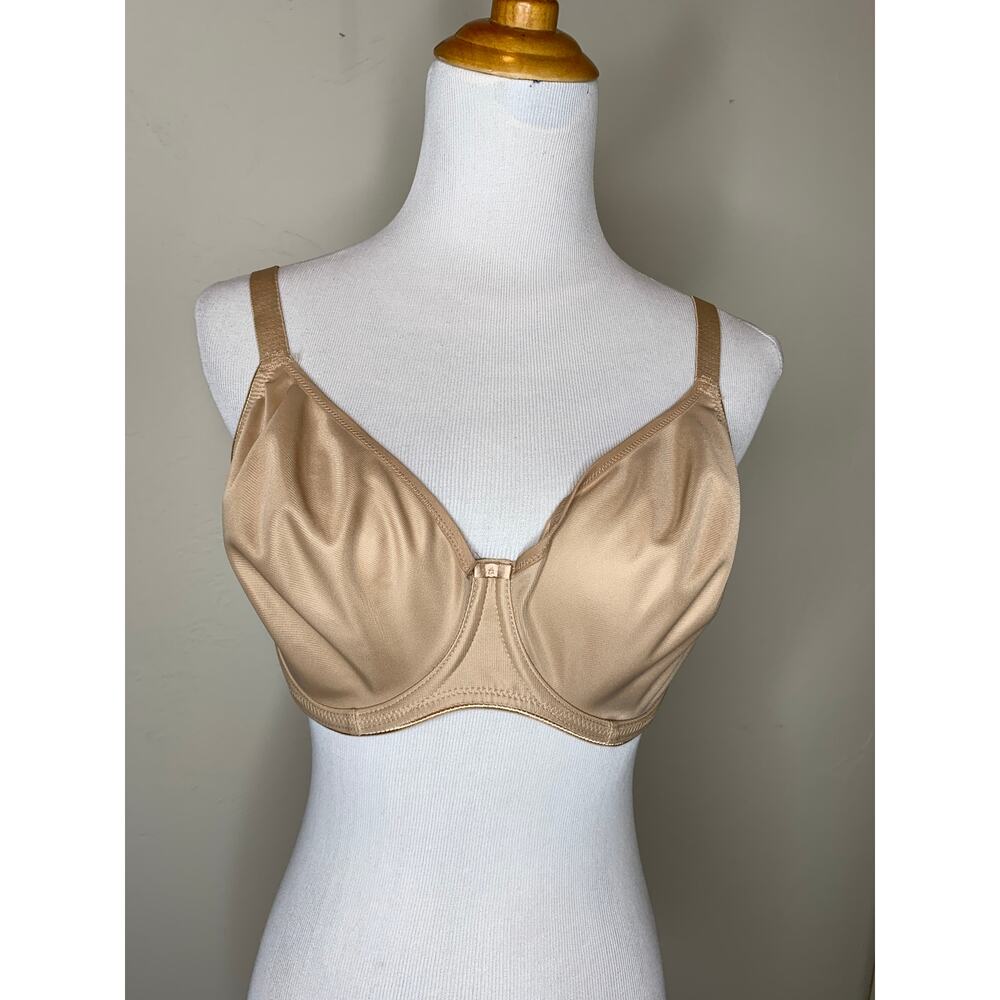 Fantasie Underwire Smoothing T shirt Bra 34DDD